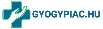 Gyógypiac