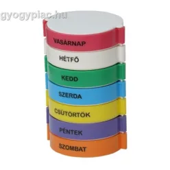 gyogyszeradagolo-heti