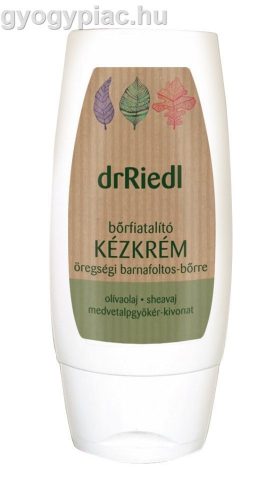 drriedl-kezkrem