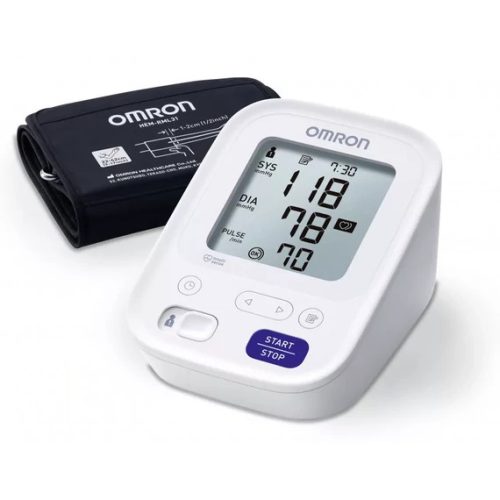 Omron M3 Intellisense