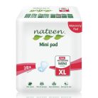 NATEEN Mini Pad Plus XL