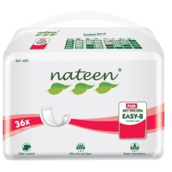 Nateen Booster Pad Plus