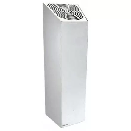 AIRFREE WM300SS LÉGTISZTÍTÓ, LEVEGŐ FERTŐTLENÍTŐ KÉSZÜLÉK, ROZSDAMENTES ACÉL