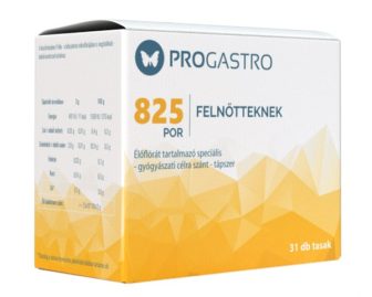 ProGastro 825