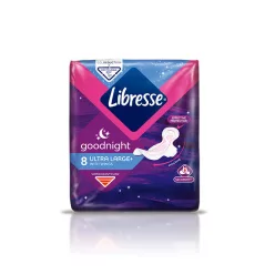 Libresse Ultra Goodnight