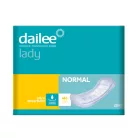 Dailee Lady Normal - inkontinencia betét 430 ml (28 db)