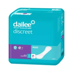 Dailee Lady Maxi - inkontinencia betét 980 ml (28 db)