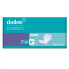 Dailee Comfort Super - inkontinencia betét 2641 ml (28 db)