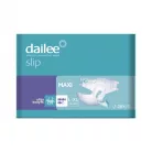 Dailee Slip Maxi L/XL - inkontinencia nadrágpelenka 3631 ml (28 db)