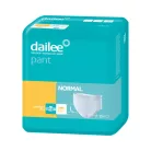 Dailee Pant Normal L - inkontinencia pelenkanadrág 1544 ml (15 db)