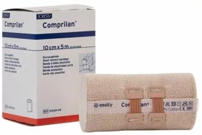 Comprilan rugalmas pólya 10cm x 5m