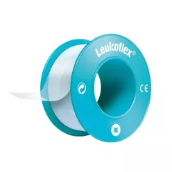 Leukoflex 2,5cm x 5m