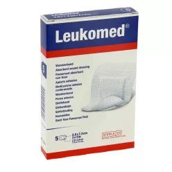 Leukomed 5 x 7,2cm