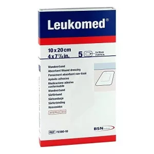 Leukomed 10 x 20cm