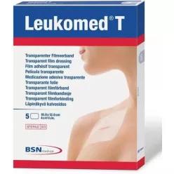 Leukomed T 10 x 12,5cm