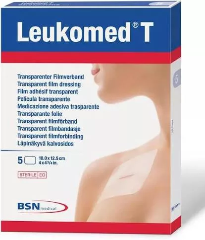 Leukomed T 15 x 20cm