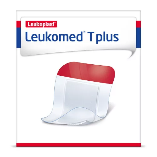 Leukomed T Plus 8 x 10cm