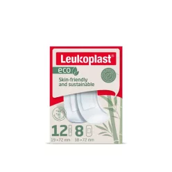 Leukoplast ECO sebtapasz 2 méret