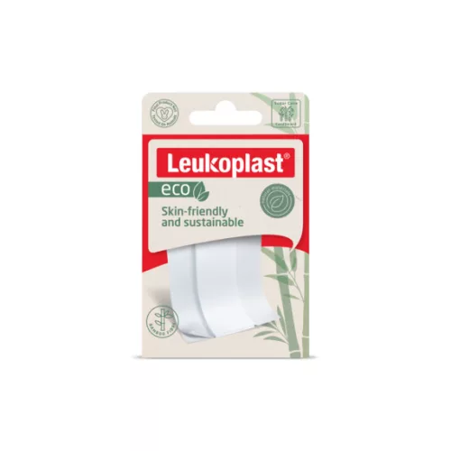 Leukoplast ECO sebtapasz 6 cm x 10 cm