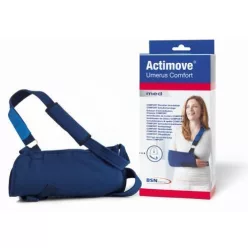 Actimove Umerus vállrögzítő L