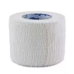 Lightplast Pro elasztikus öntapadó szalag 7,5cm x 4,5m