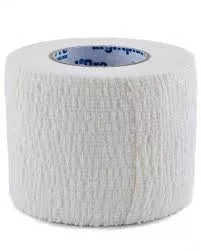 Lightplast Pro elasztikus öntapadó szalag 7,5cm x 4,5m