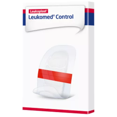 Leukomed Control 10 x 24cm