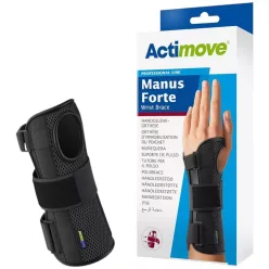 Actimove Manus Forte csuklórögzítő S/M jobb