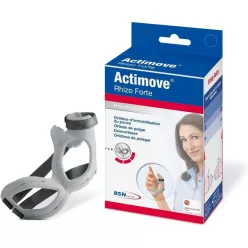 Actimove Rhizo Forte hüvelykujj-rögzítő bal M