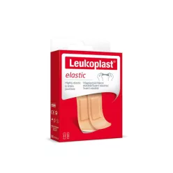 Leukoplast elastic sebtapasz 19 mm és 72 mm 2 méret