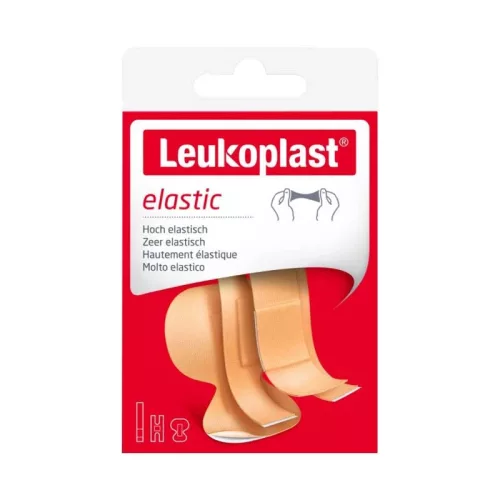 Leukoplast Finger Elastic sebtapasz ujjra (3 méret)