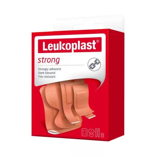 Leukoplast Finger Strong sebtapasz ujjra (4 méret)