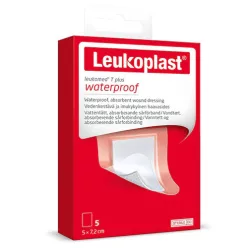 Leukoplast steril Leukomed T Plus