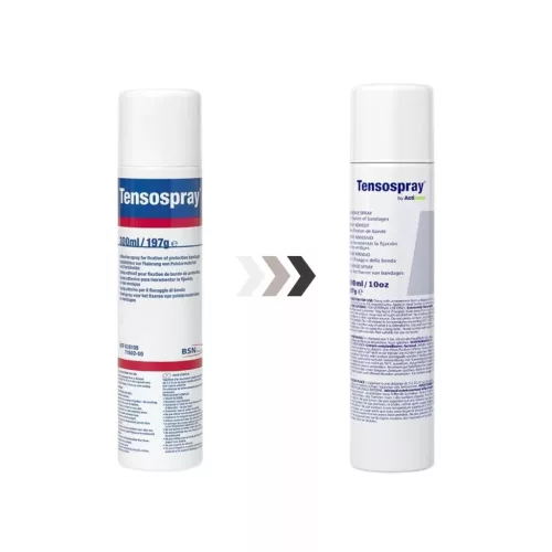 Tensospray ragasztóspray
