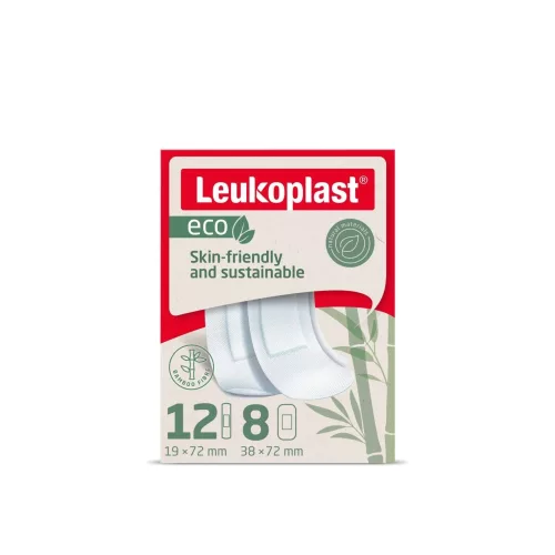 Leukoplast ECO sebtapasz 2 méret