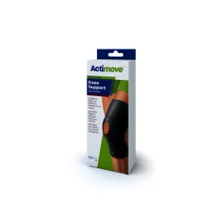 Actimove SPORT térdtámasz M
