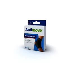 Actimove bokatámasz Gyerek (6-10 év)
