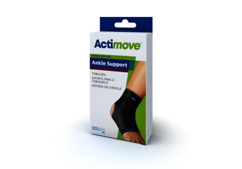 Actimove SPORT bokatámasz Ankle Support S
