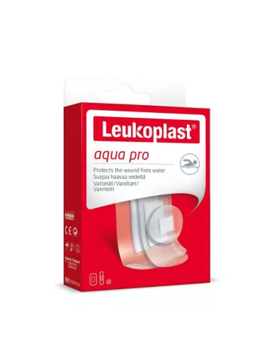 Leukoplast aqua pro vízálló sebtapasz 3 méret