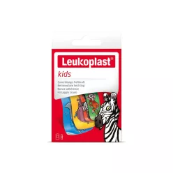 Leukoplast kids (gyerek) sebtapasz