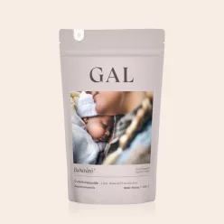   GAL Babaváró® – C-vitamin-kapszulák, Negyedéves kiszerelés