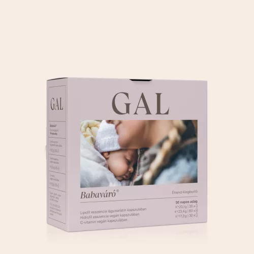 GAL Babaváró®