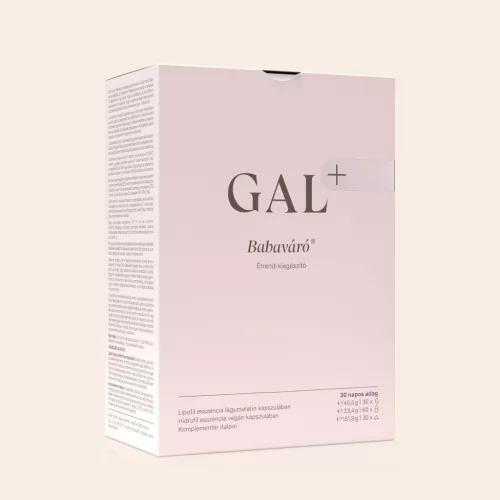 GAL+ Babaváró®