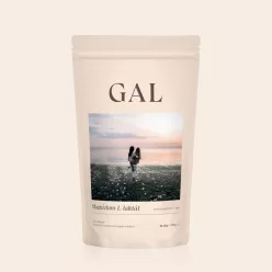 GAL Magnézium-L-laktát 