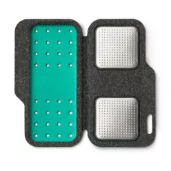 ALIVECOR Tárolótok KardiaMobile 1-elvezetéses EKG-hoz
