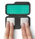 ALIVECOR Tárolótok KardiaMobile 1-elvezetéses EKG-hoz