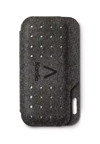 ALIVECOR Tárolótok KardiaMobile 1-elvezetéses EKG-hoz