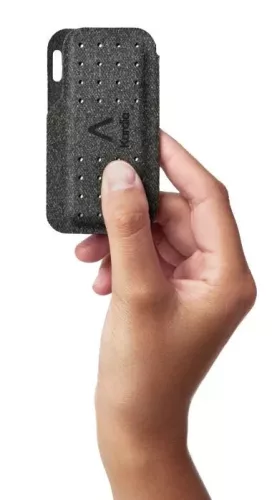 ALIVECOR Tárolótok KardiaMobile 1-elvezetéses EKG-hoz