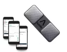 ALIVECOR KardiaMobile 1-elvezetéses EKG