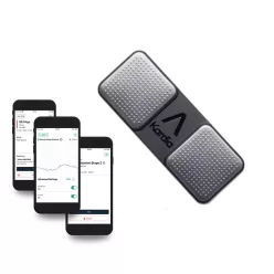 ALIVECOR KardiaMobile 1-elvezetéses EKG